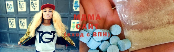 стаф Аркадак