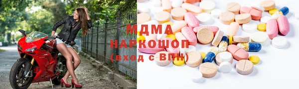 стаф Аркадак